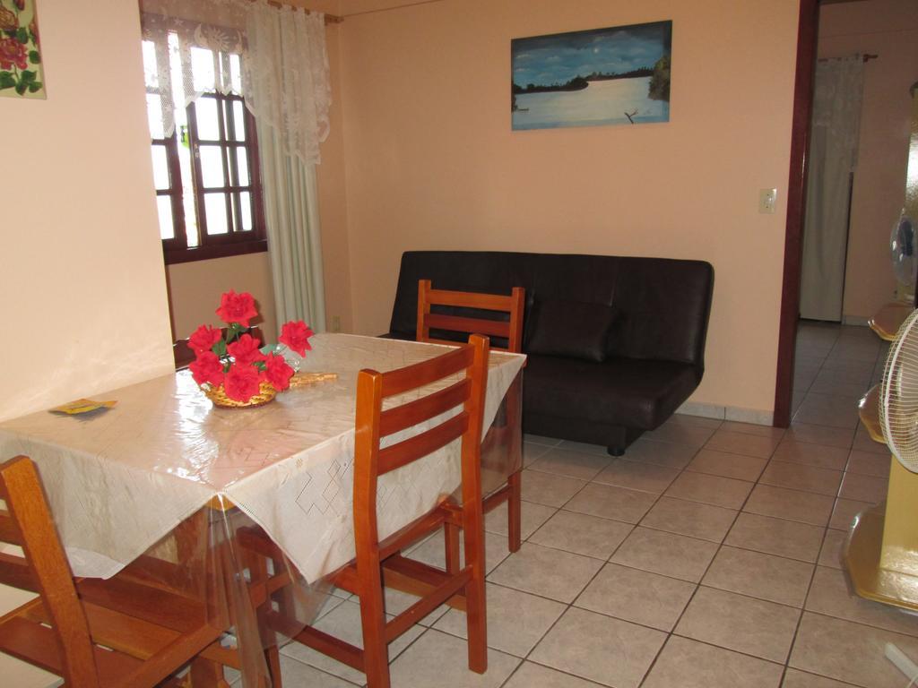 Residencial Dona Vilma Hotel Florianopolis Exterior photo