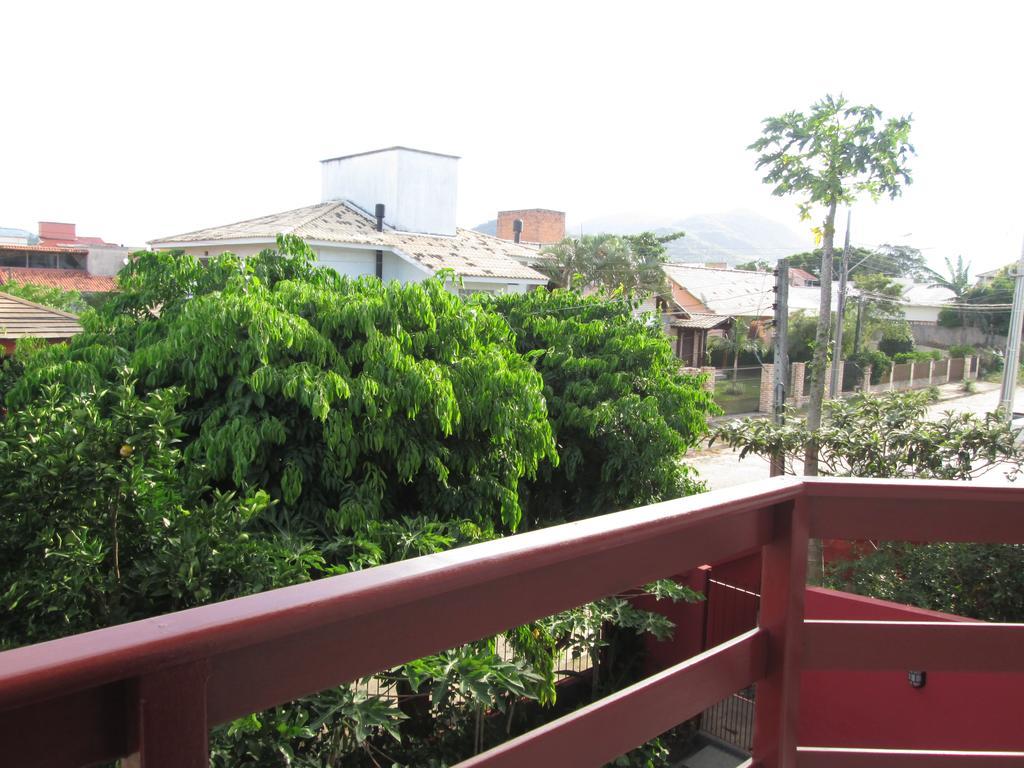 Residencial Dona Vilma Hotel Florianopolis Room photo