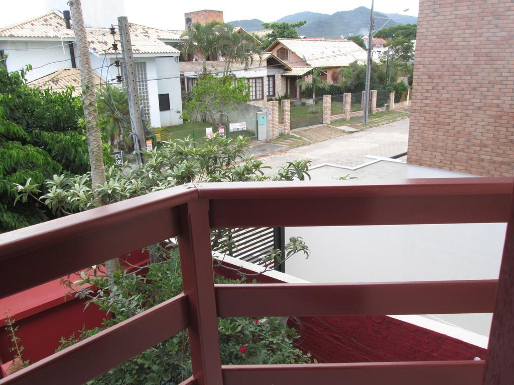 Residencial Dona Vilma Hotel Florianopolis Exterior photo