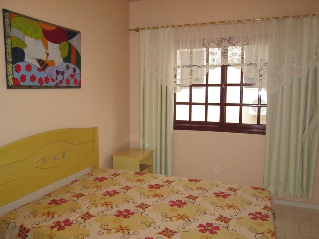 Residencial Dona Vilma Hotel Florianopolis Exterior photo