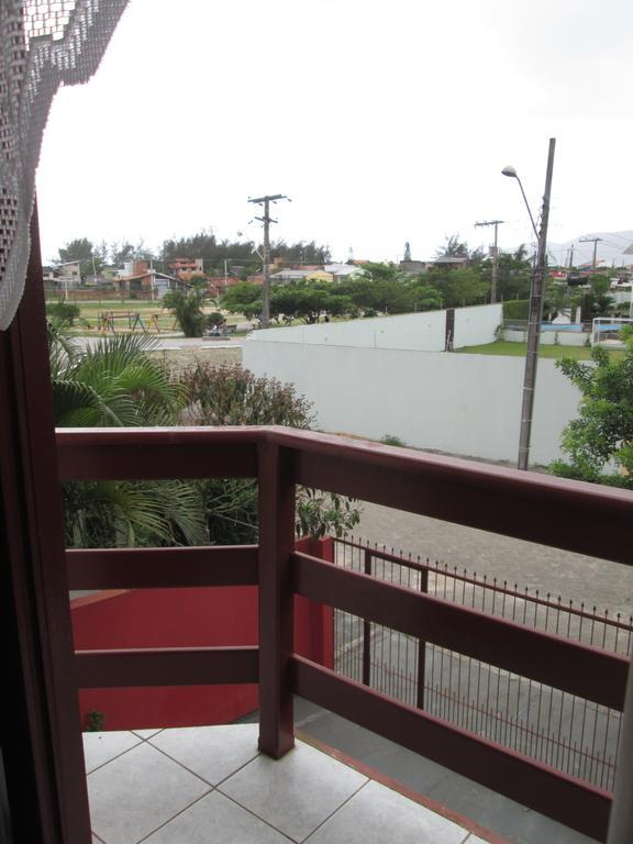 Residencial Dona Vilma Hotel Florianopolis Exterior photo