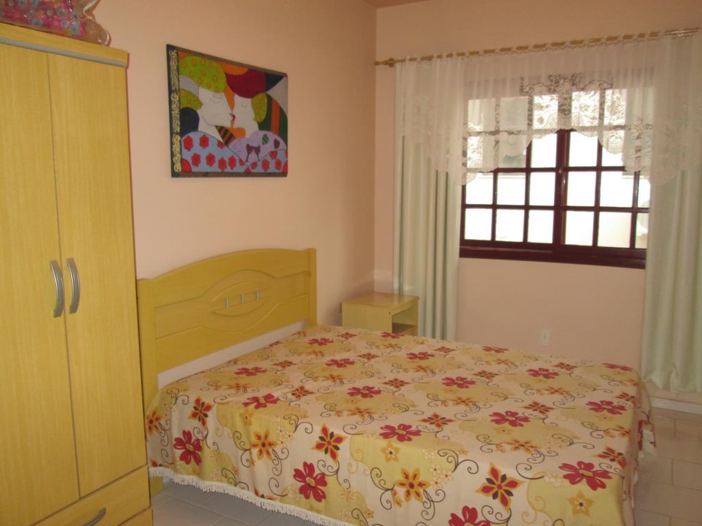 Residencial Dona Vilma Hotel Florianopolis Exterior photo